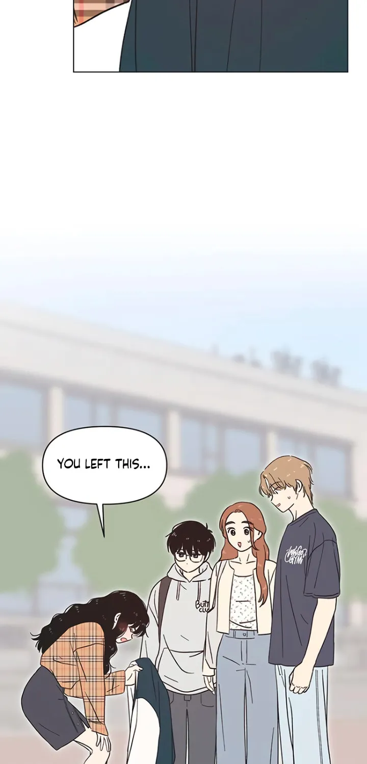 Seasons of Lovesome Chapter 23 page 2 - 