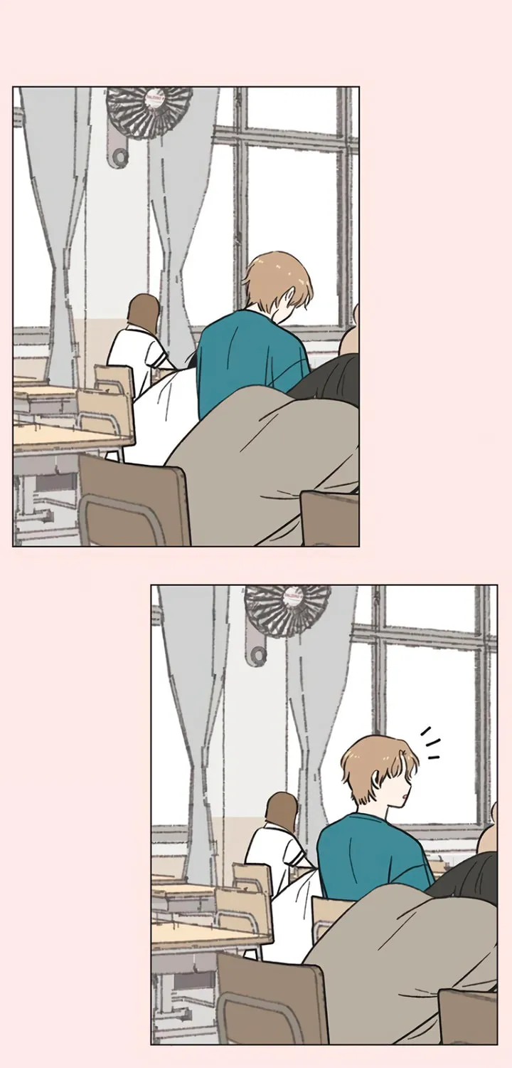 Seasons of Lovesome Chapter 23 page 12 - 