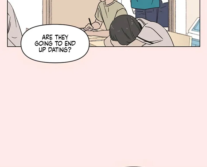 Seasons of Lovesome Chapter 23 page 17 - 