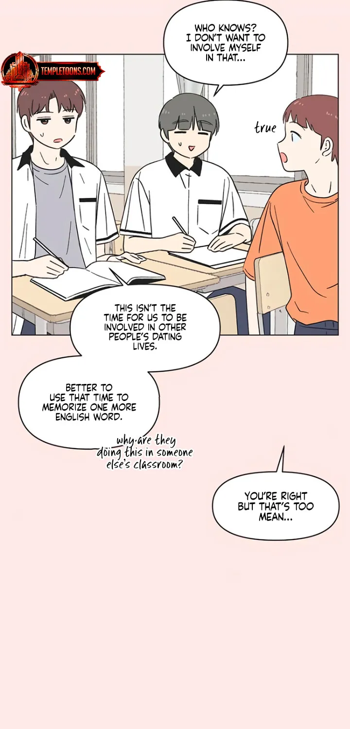 Seasons of Lovesome Chapter 23 page 18 - 