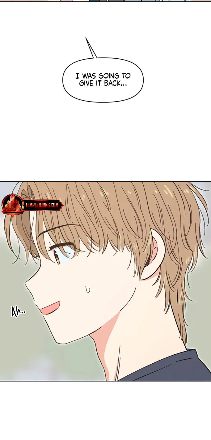 Seasons of Lovesome Chapter 23 page 3 - 