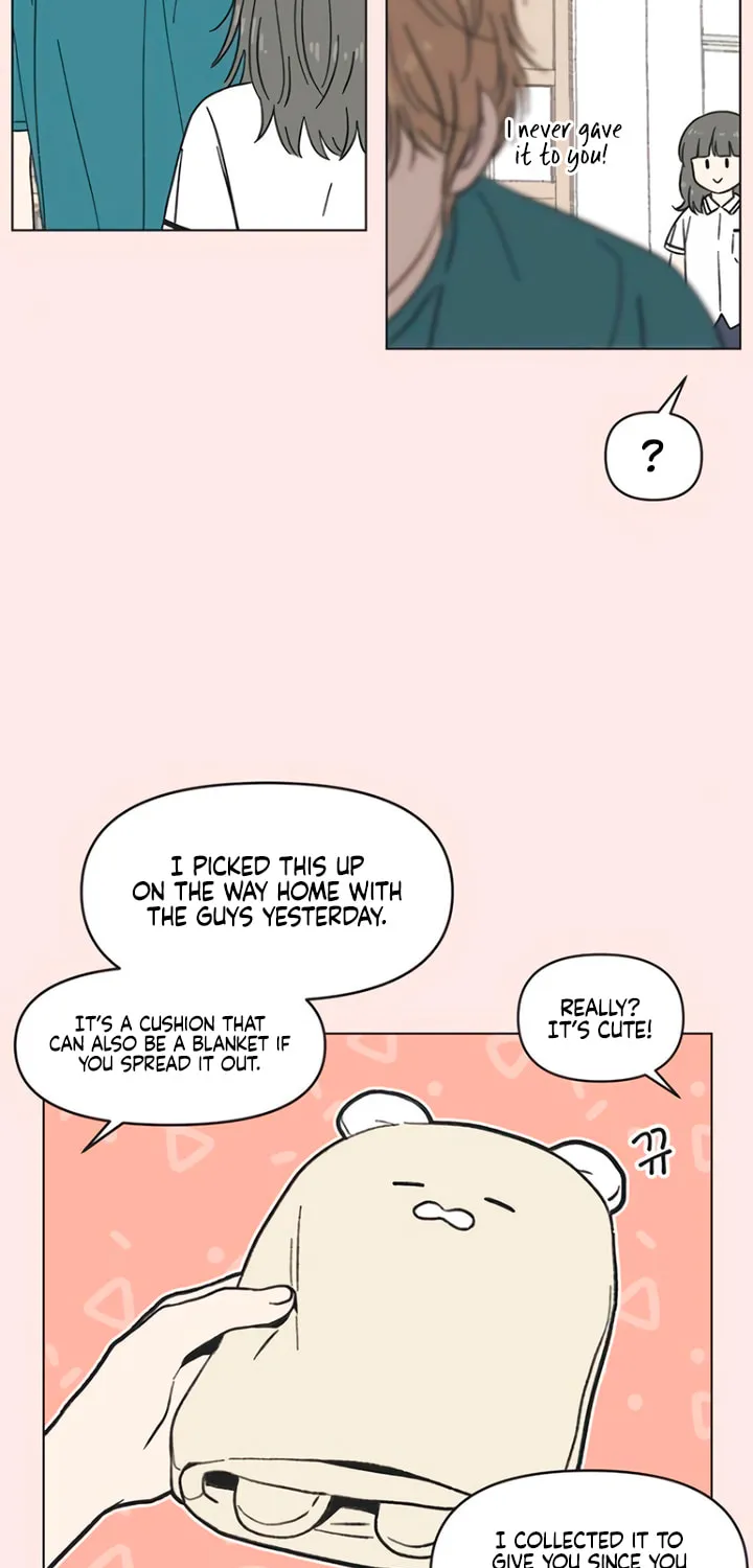 Seasons of Lovesome Chapter 23 page 22 - 