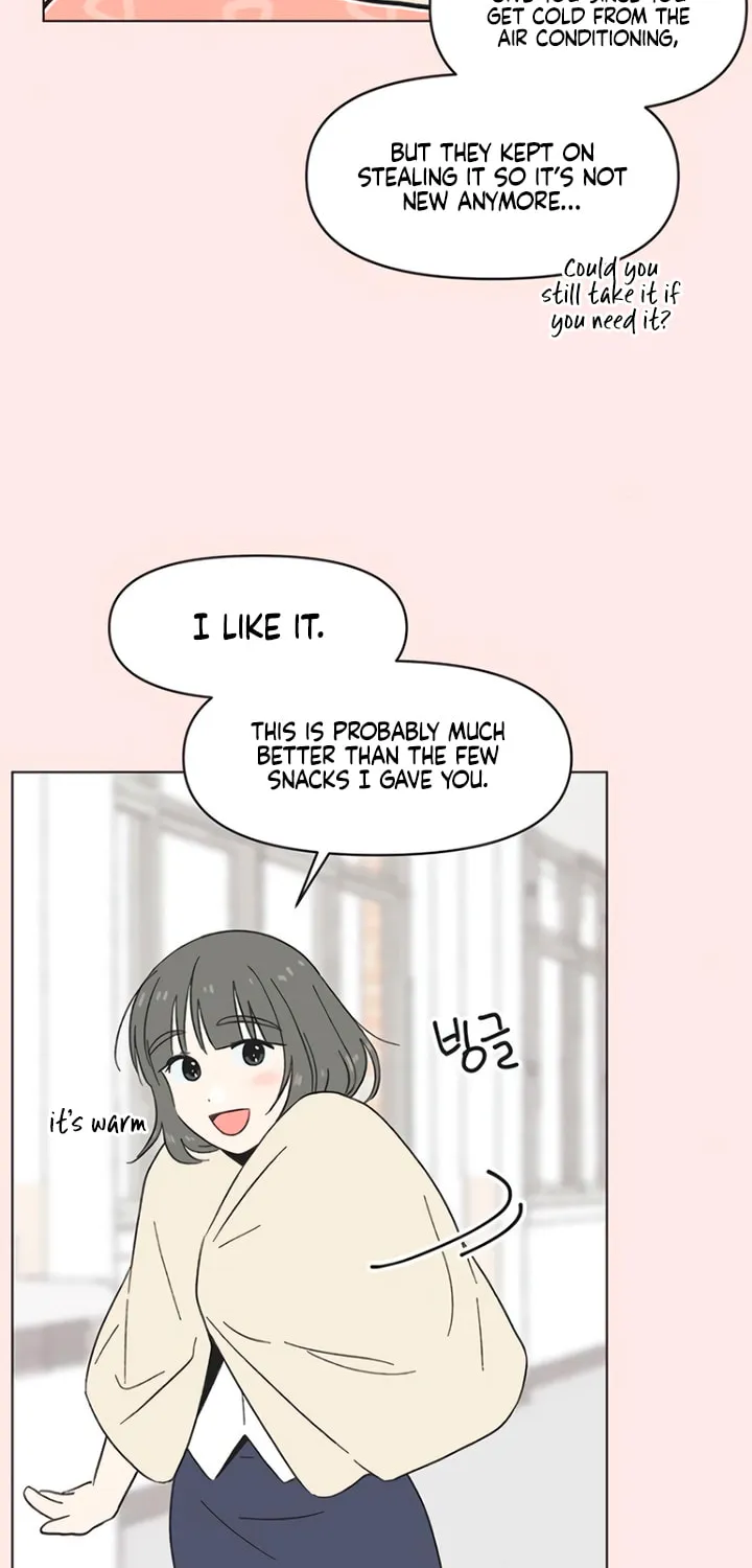 Seasons of Lovesome Chapter 23 page 23 - 