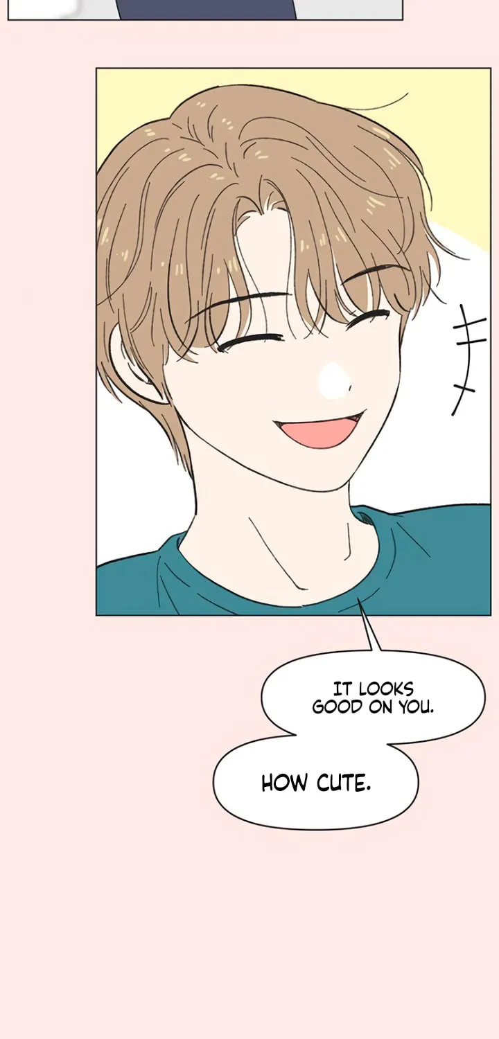 Seasons of Lovesome Chapter 23 page 24 - 