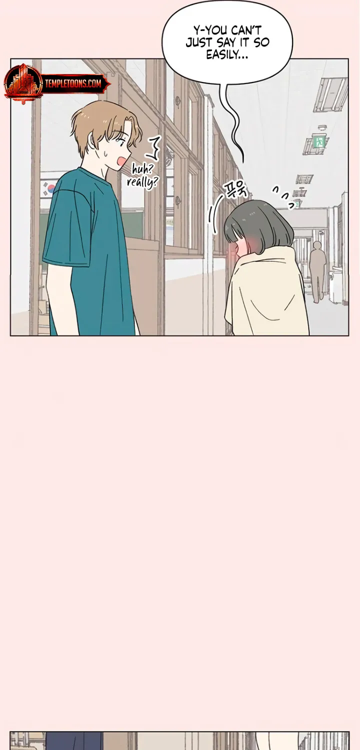Seasons of Lovesome Chapter 23 page 26 - 