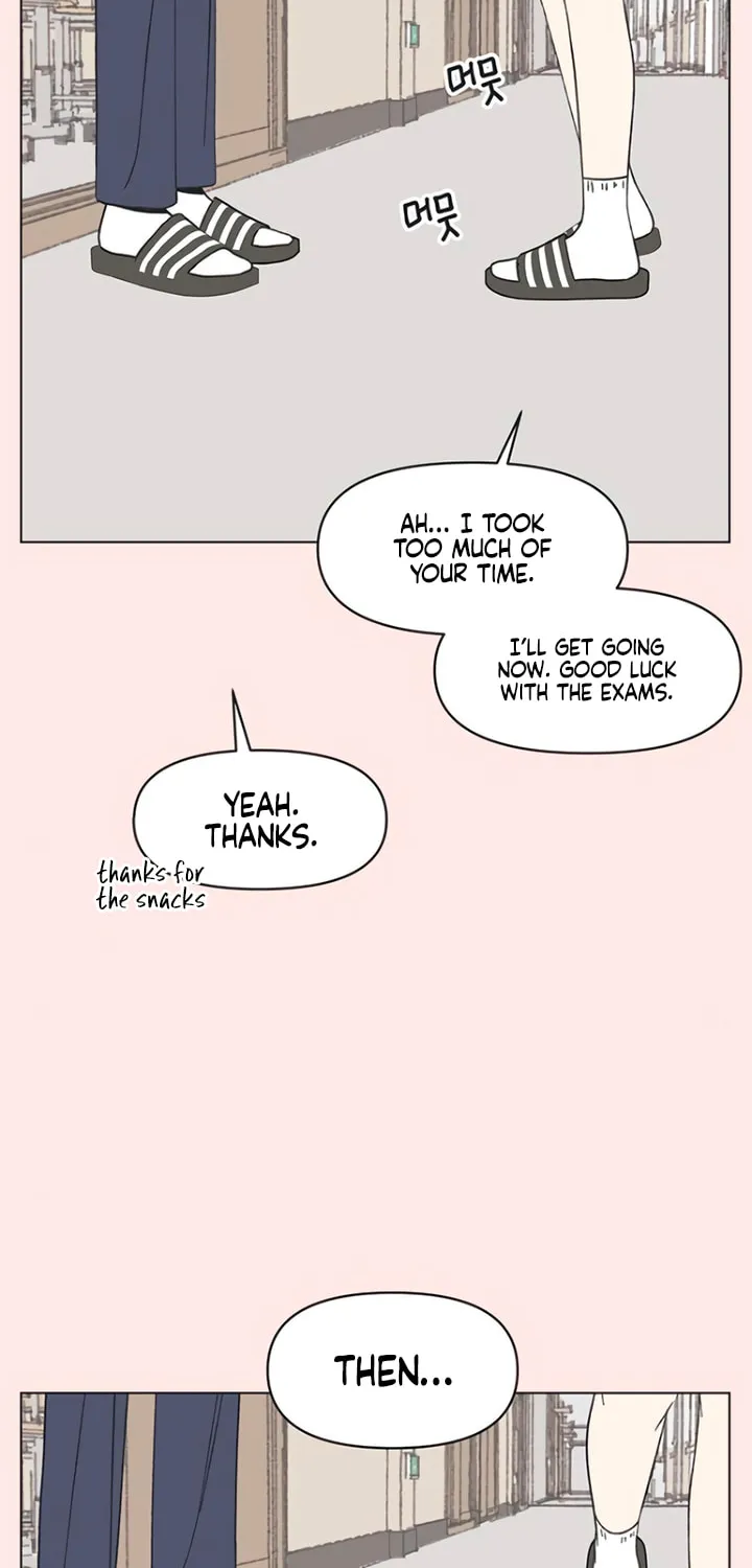 Seasons of Lovesome Chapter 23 page 27 - 