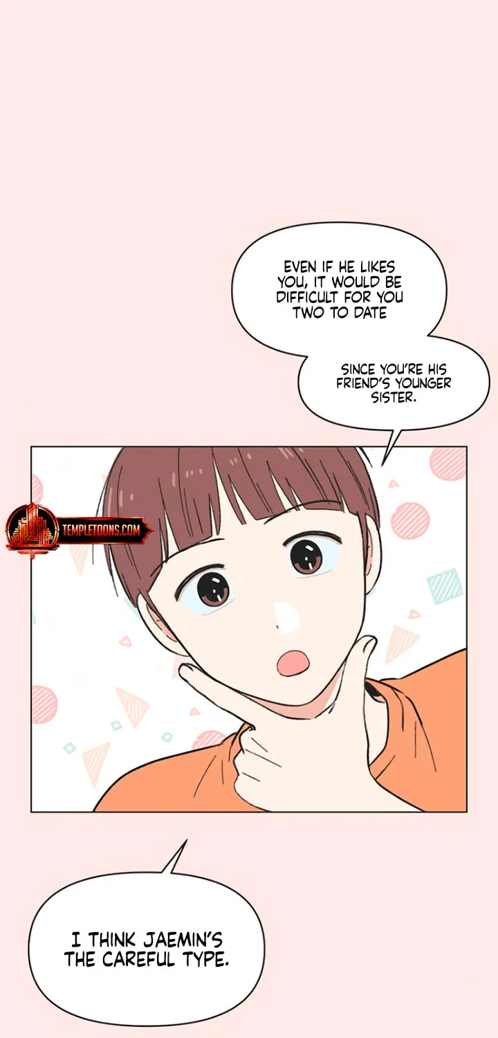 Seasons of Lovesome Chapter 23 page 29 - 