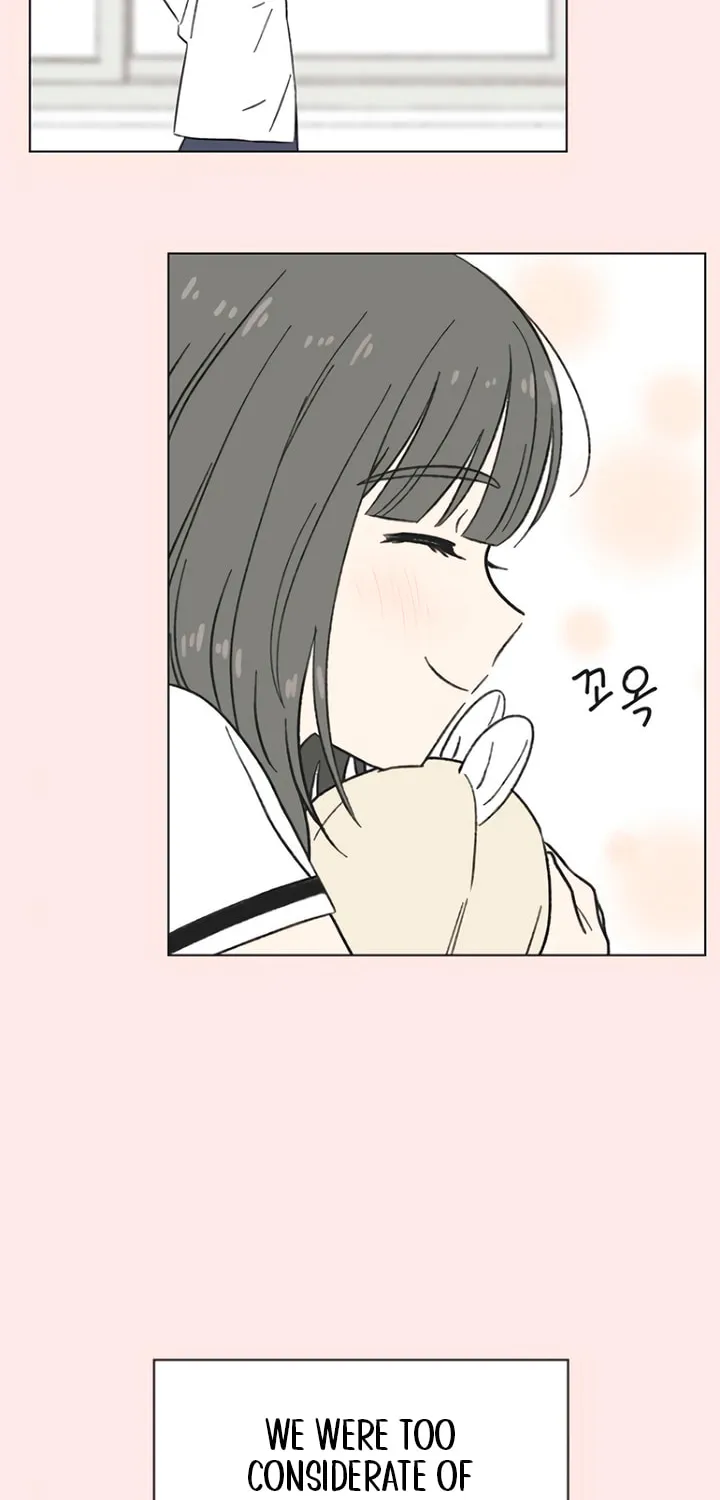Seasons of Lovesome Chapter 23 page 31 - 
