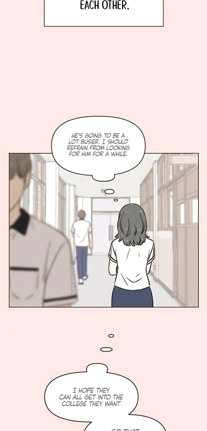 Seasons of Lovesome Chapter 23 page 32 - 