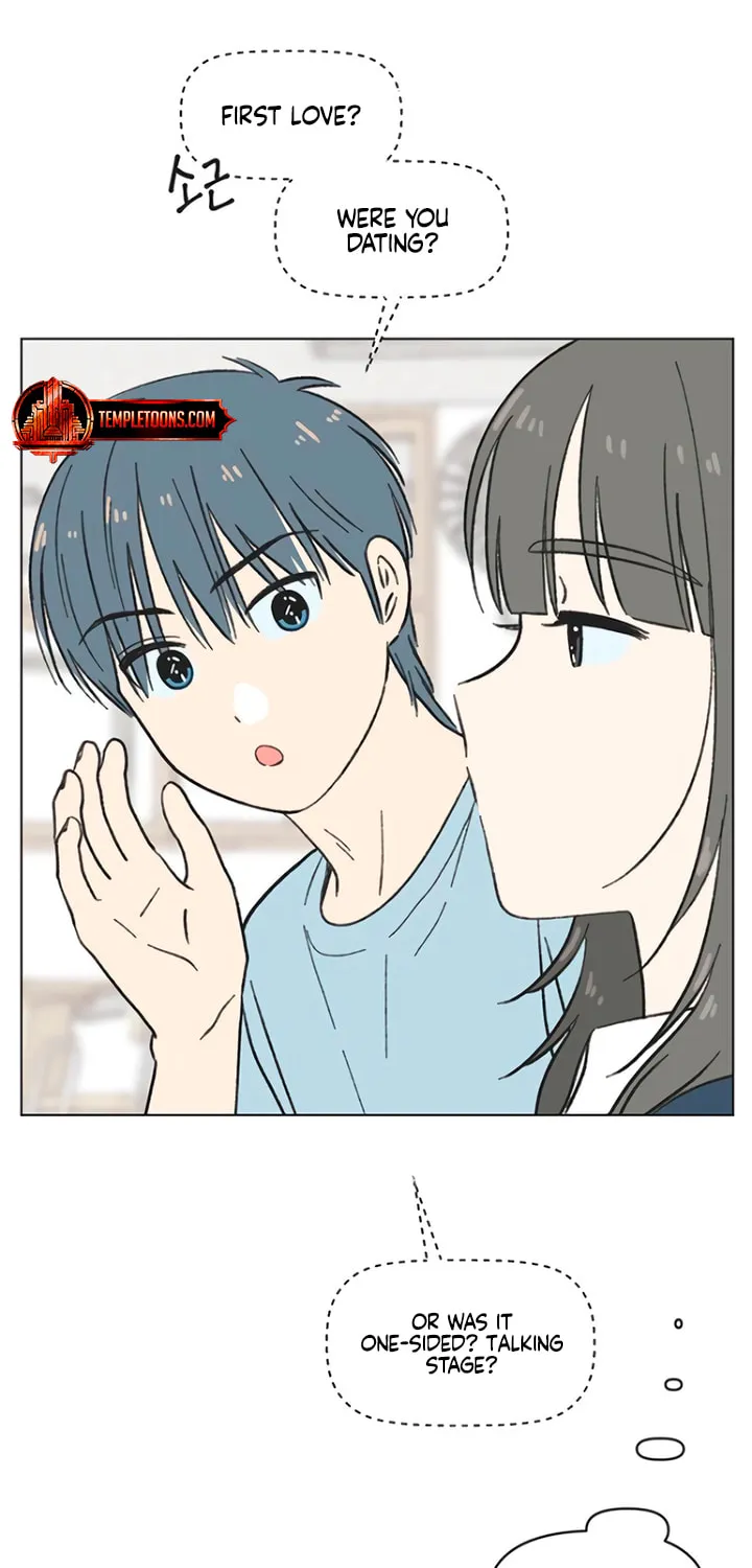 Seasons of Lovesome Chapter 23 page 35 - 
