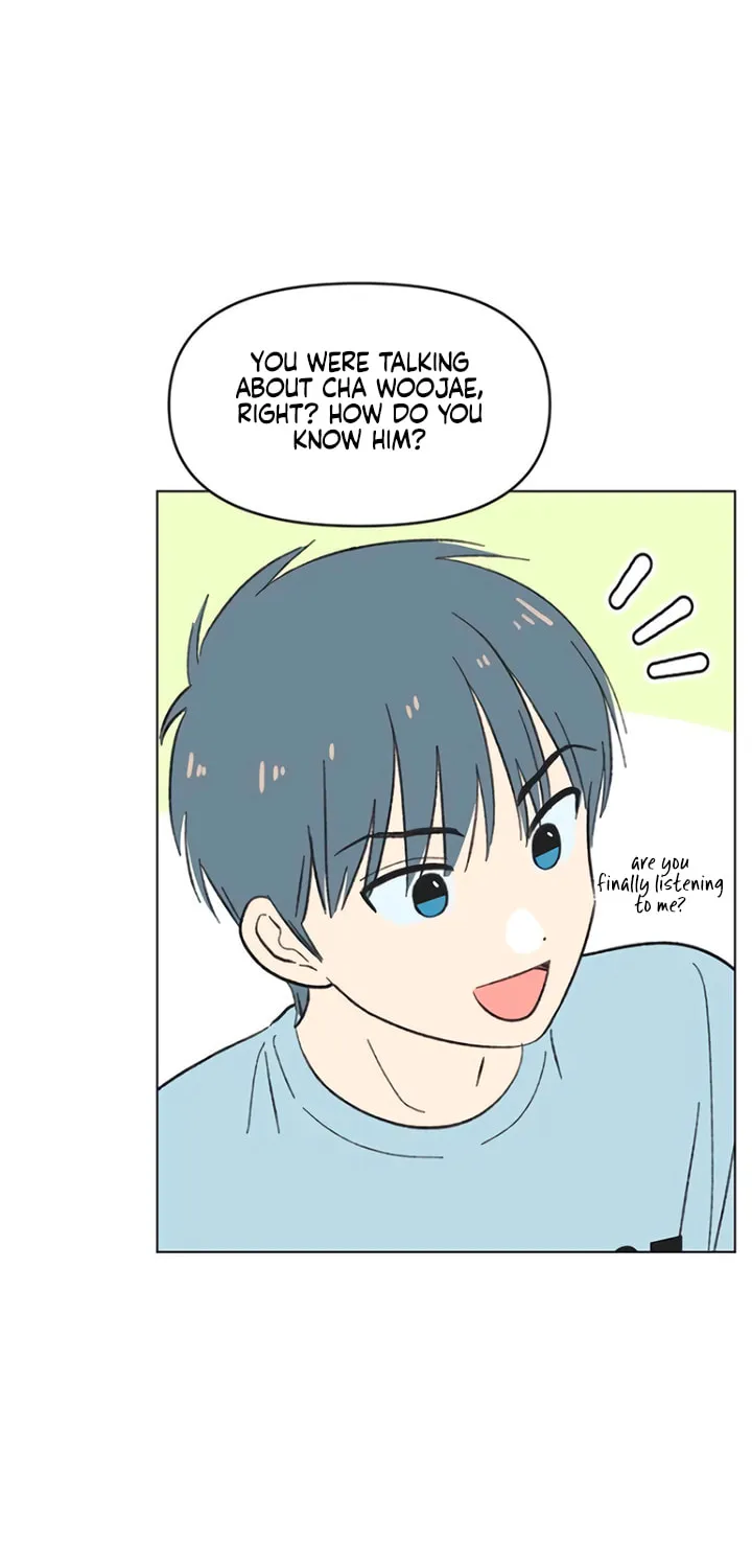 Seasons of Lovesome Chapter 23 page 37 - 
