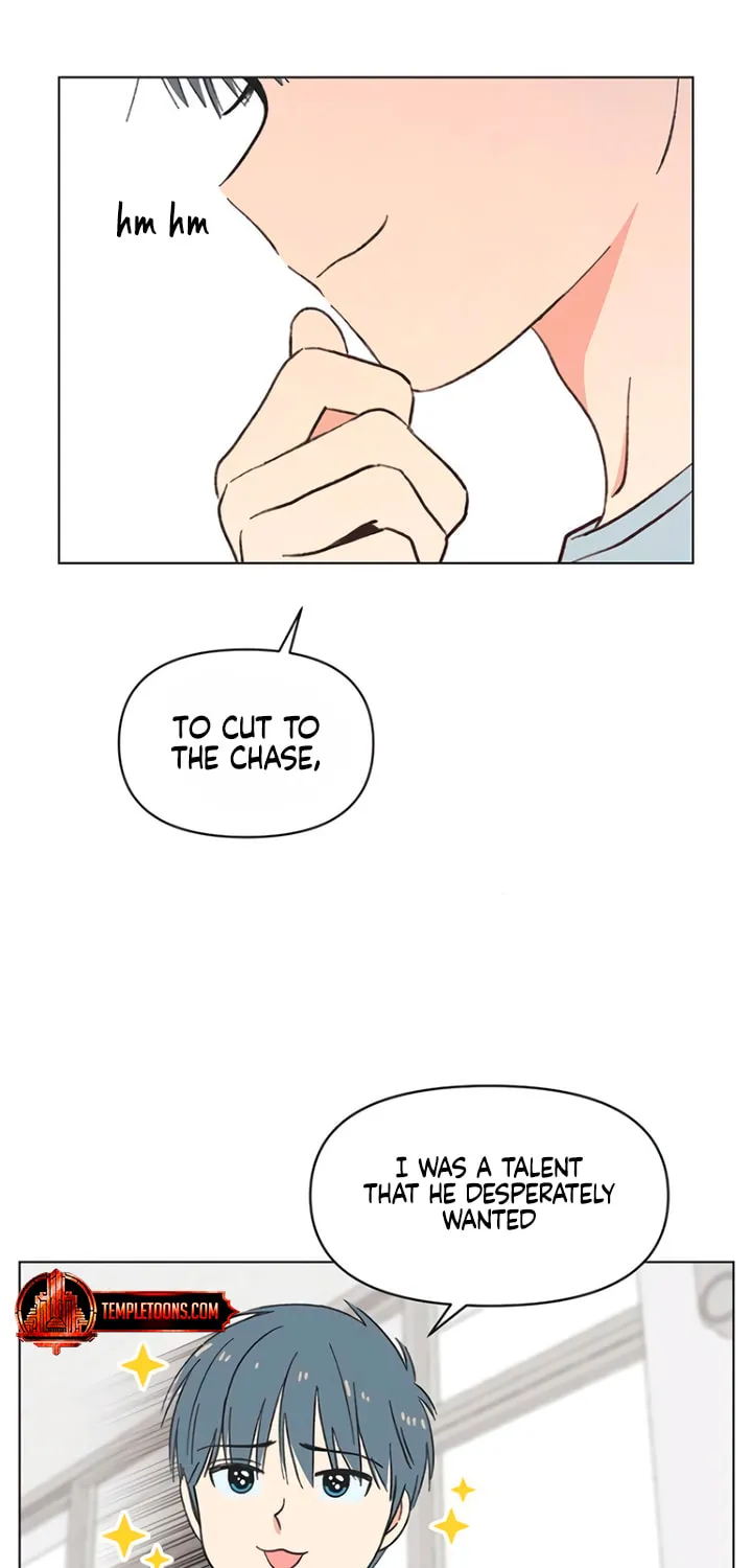 Seasons of Lovesome Chapter 23 page 38 - 
