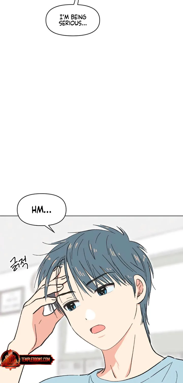 Seasons of Lovesome Chapter 23 page 40 - 