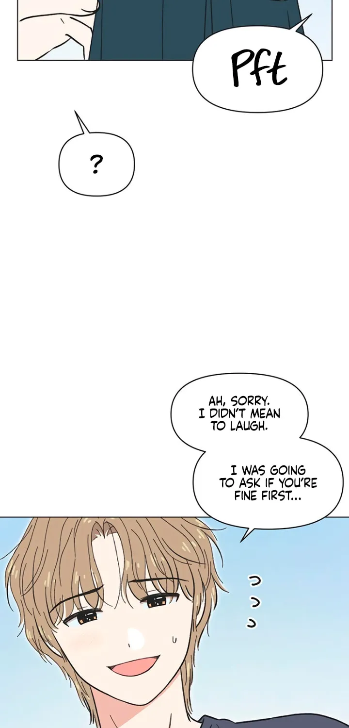 Seasons of Lovesome Chapter 23 page 5 - 