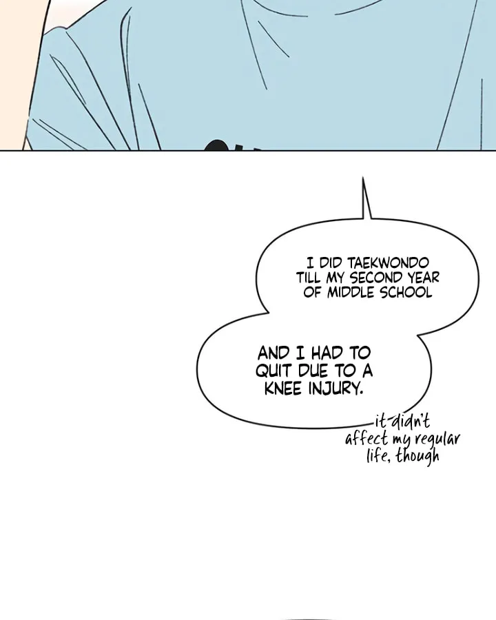 Seasons of Lovesome Chapter 23 page 41 - 