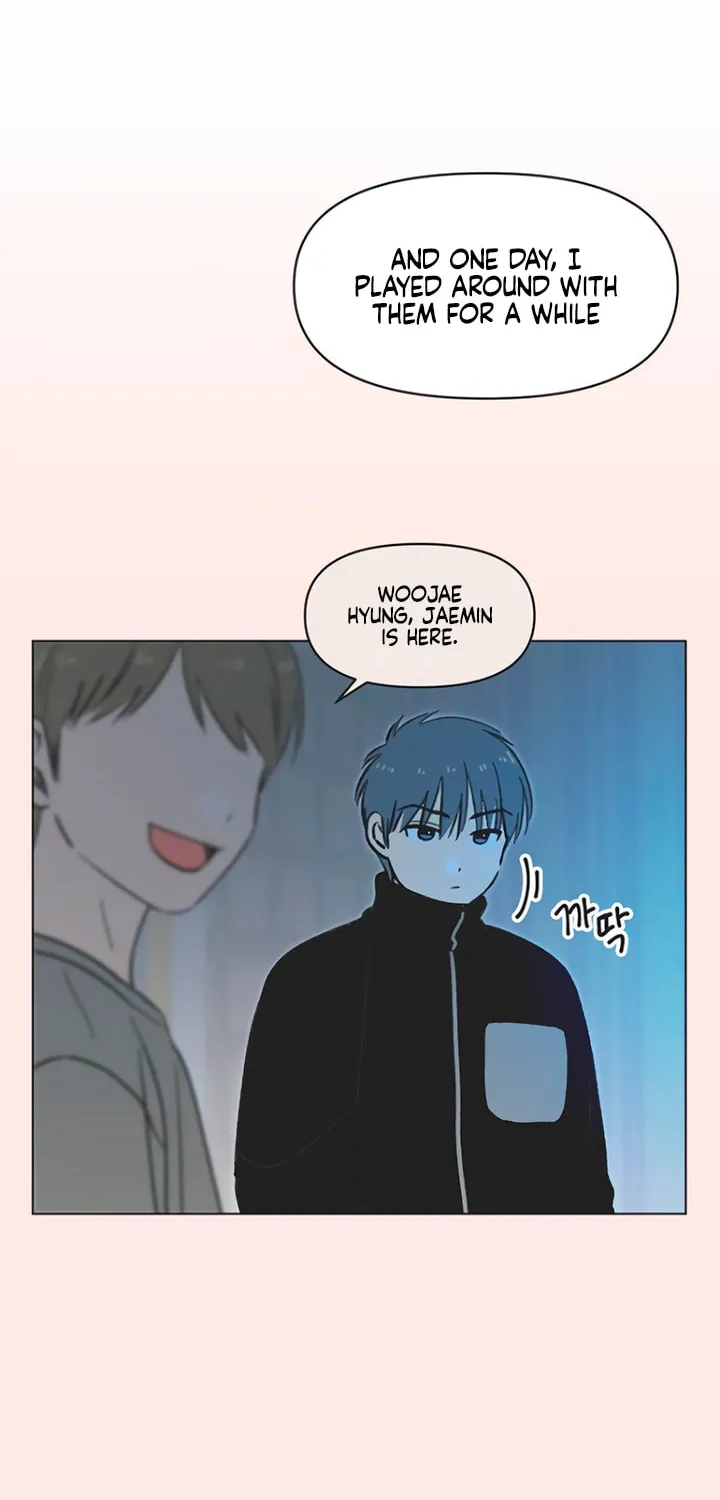 Seasons of Lovesome Chapter 23 page 43 - 