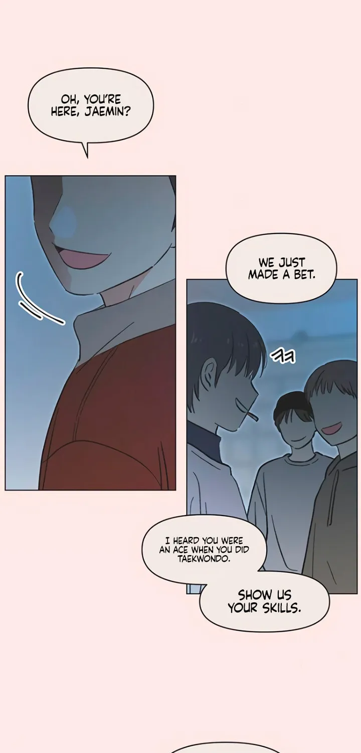 Seasons of Lovesome Chapter 23 page 44 - 