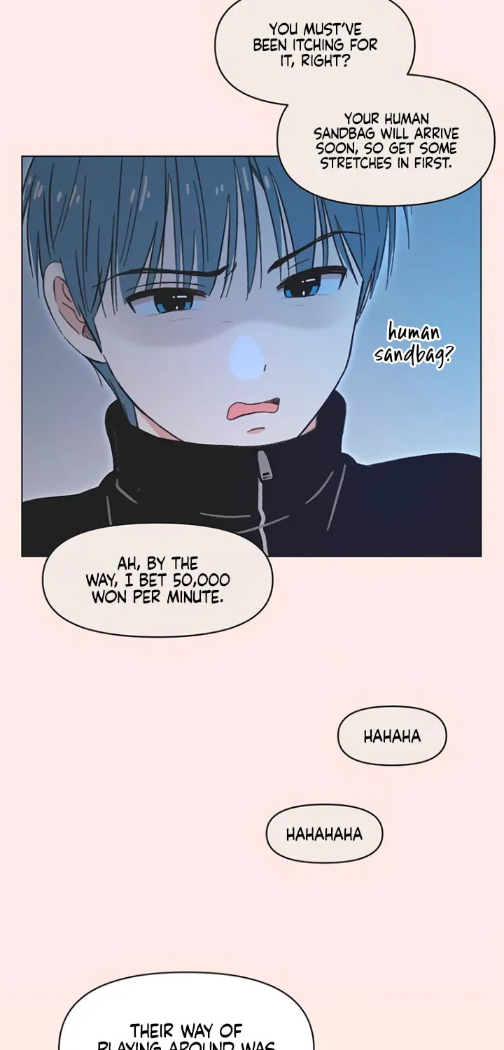 Seasons of Lovesome Chapter 23 page 45 - 