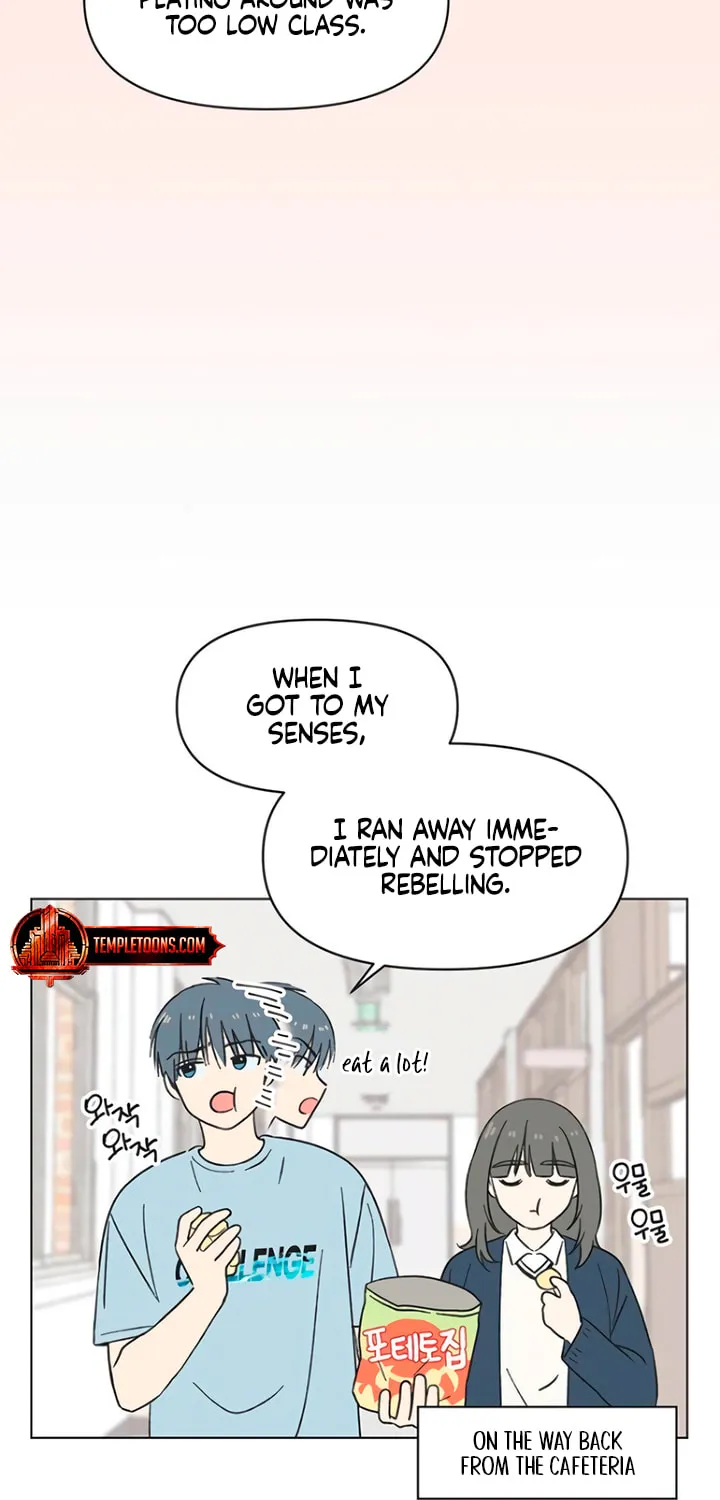 Seasons of Lovesome Chapter 23 page 46 - 