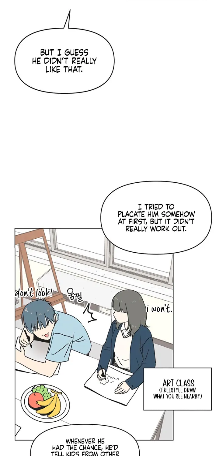 Seasons of Lovesome Chapter 23 page 47 - 