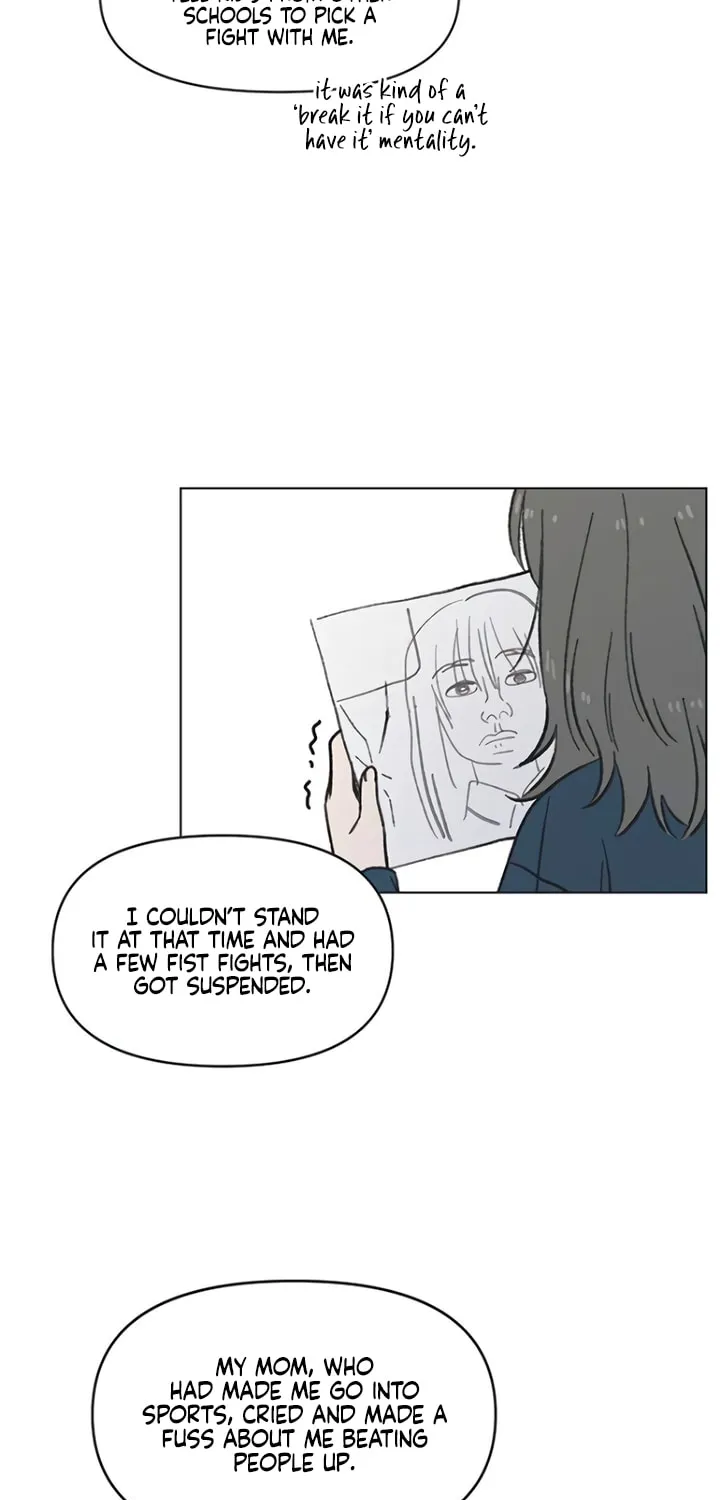 Seasons of Lovesome Chapter 23 page 48 - 