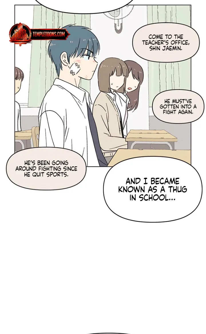 Seasons of Lovesome Chapter 23 page 49 - 