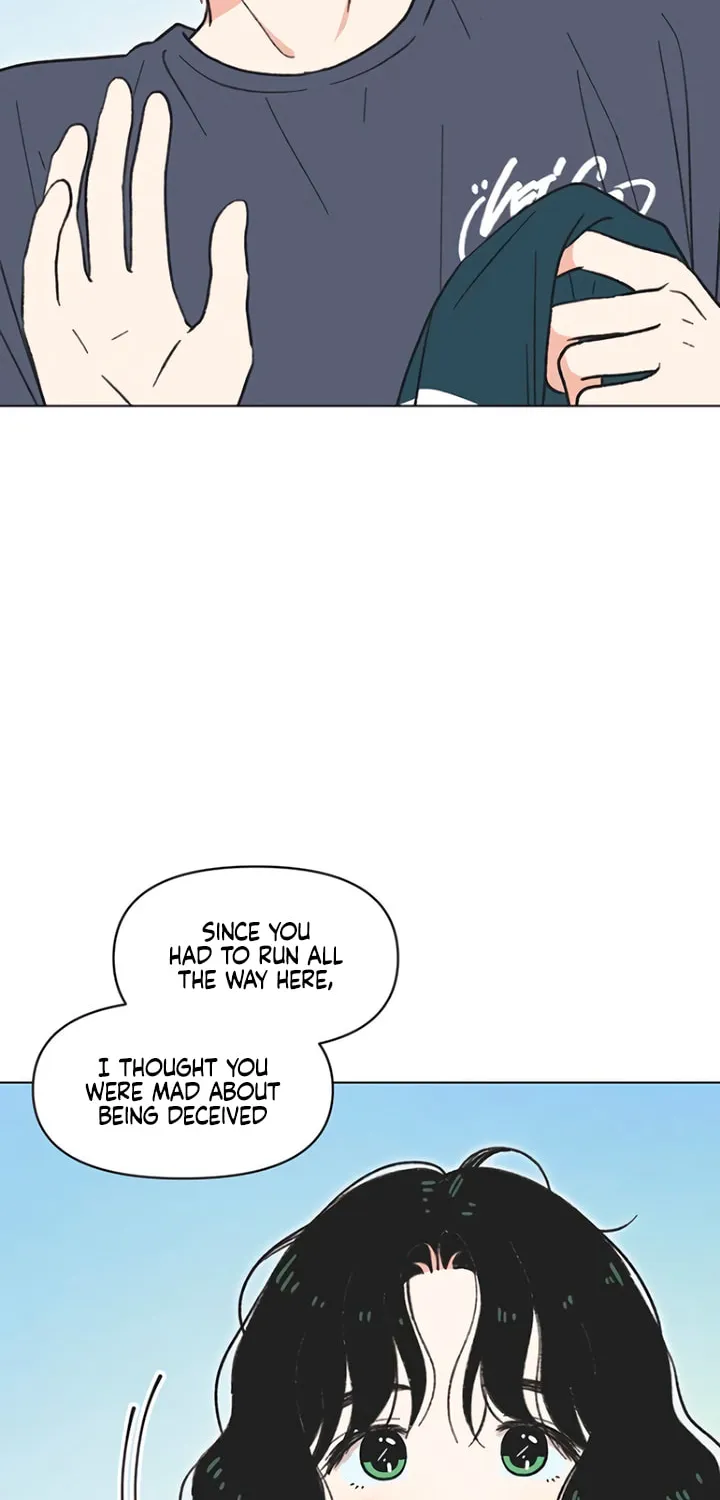Seasons of Lovesome Chapter 23 page 6 - 