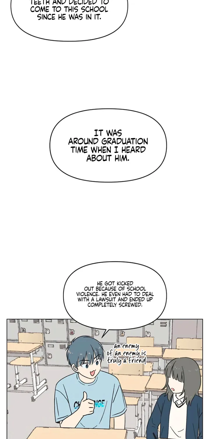 Seasons of Lovesome Chapter 23 page 51 - 