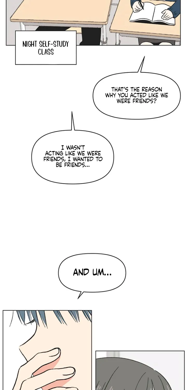 Seasons of Lovesome Chapter 23 page 52 - 