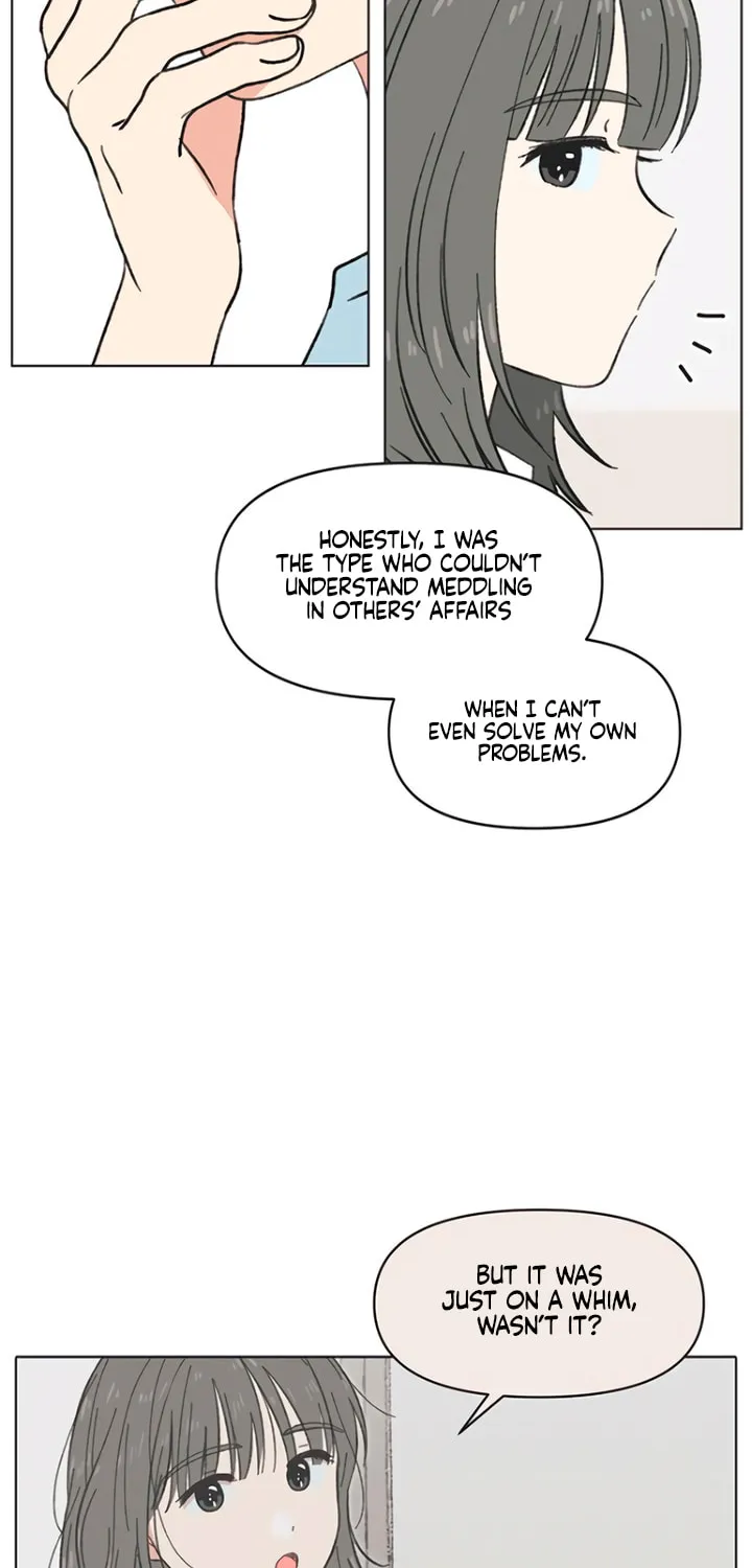 Seasons of Lovesome Chapter 23 page 53 - 