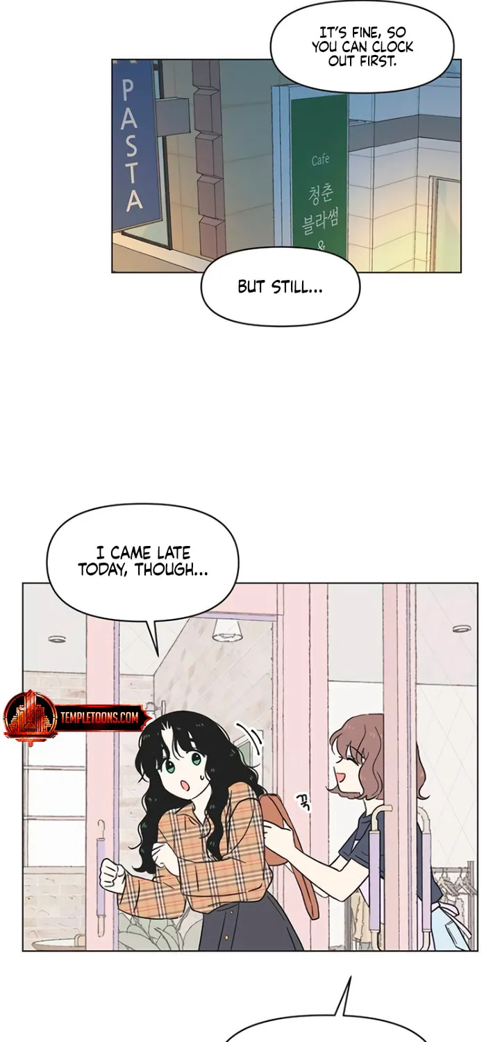 Seasons of Lovesome Chapter 23 page 58 - 