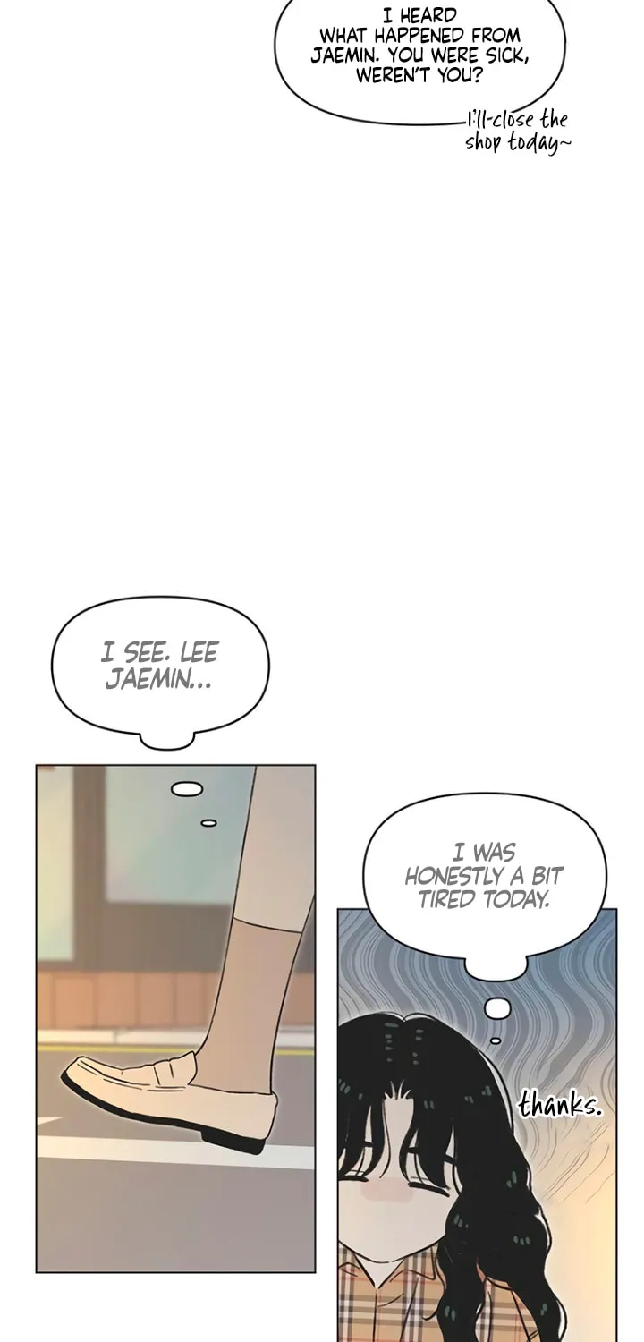 Seasons of Lovesome Chapter 23 page 59 - 