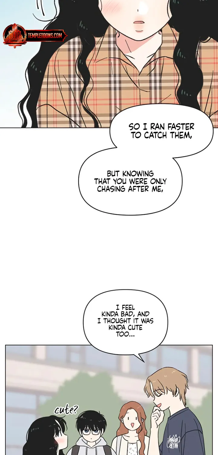 Seasons of Lovesome Chapter 23 page 7 - 