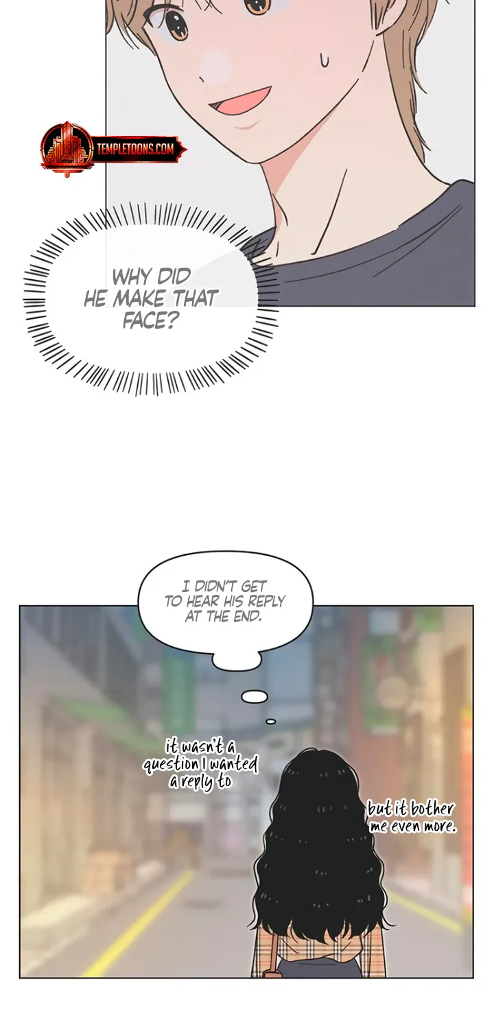 Seasons of Lovesome Chapter 23 page 62 - 