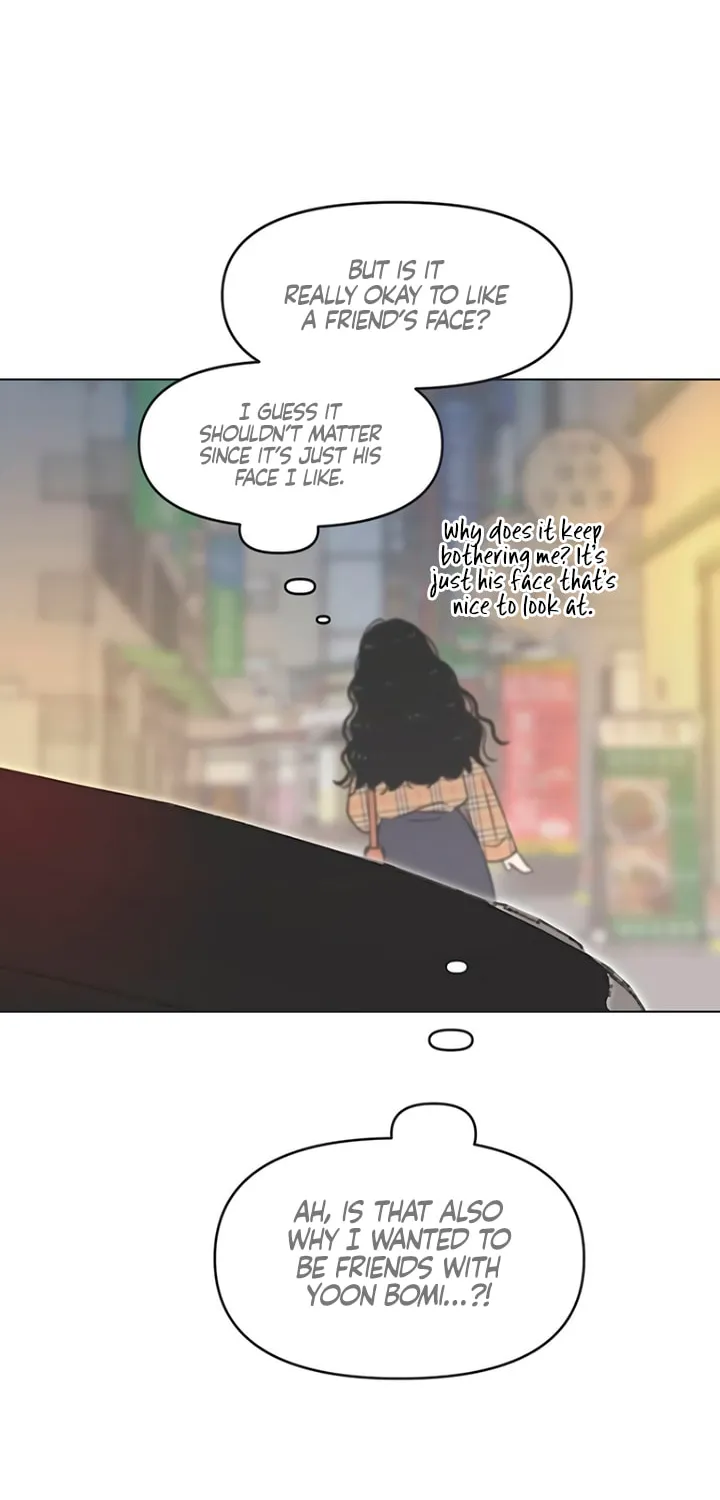 Seasons of Lovesome Chapter 23 page 63 - 