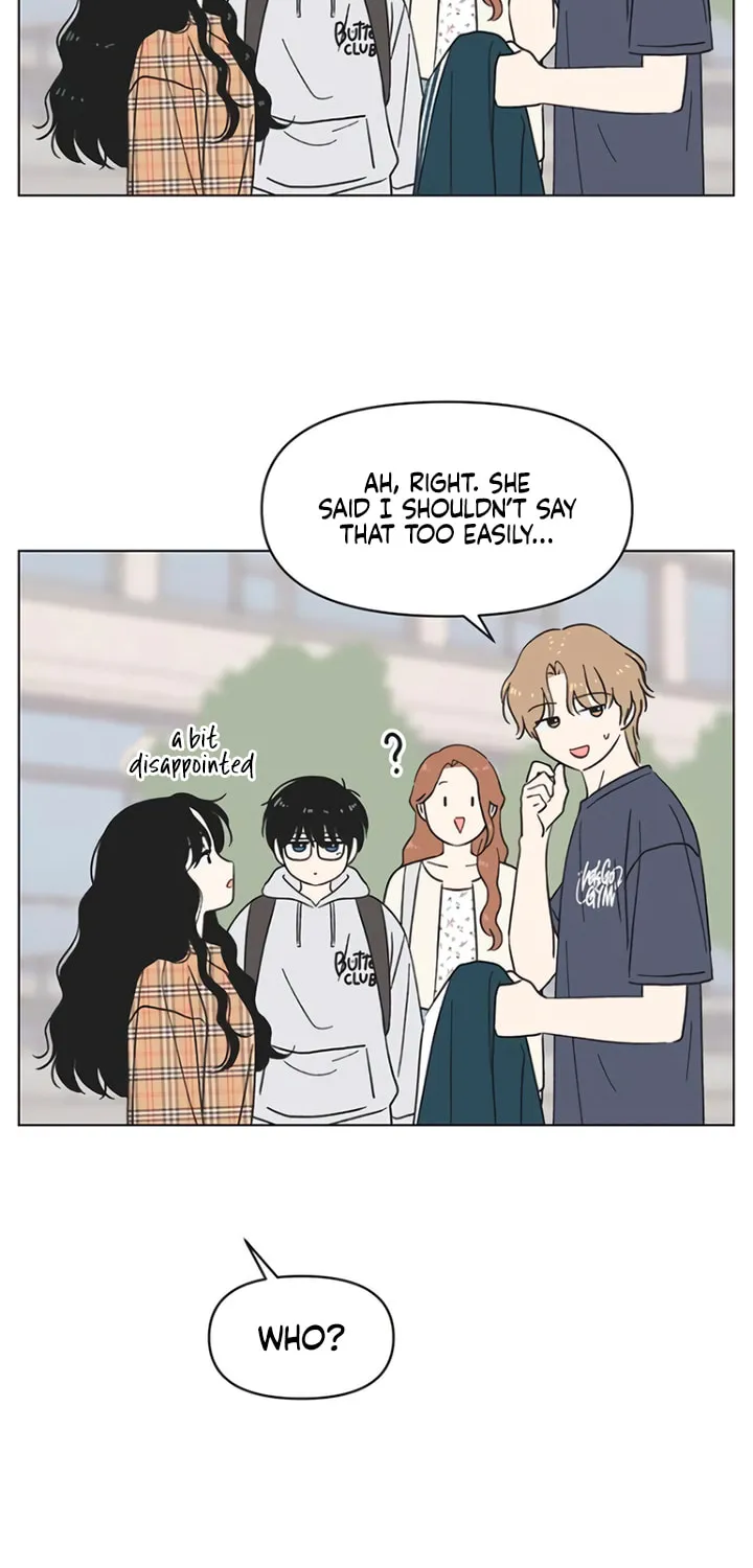 Seasons of Lovesome Chapter 23 page 8 - 