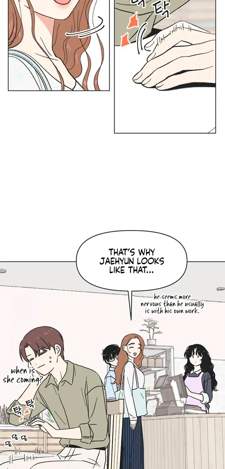 Seasons of Lovesome Chapter 24 page 12 - 