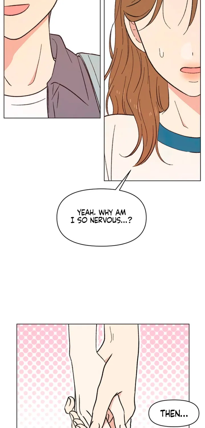 Seasons of Lovesome Chapter 24 page 14 - 