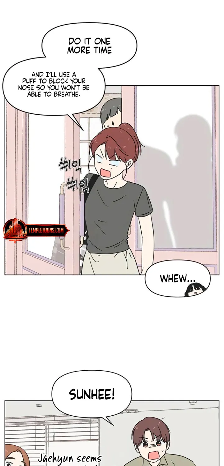 Seasons of Lovesome Chapter 24 page 18 - 