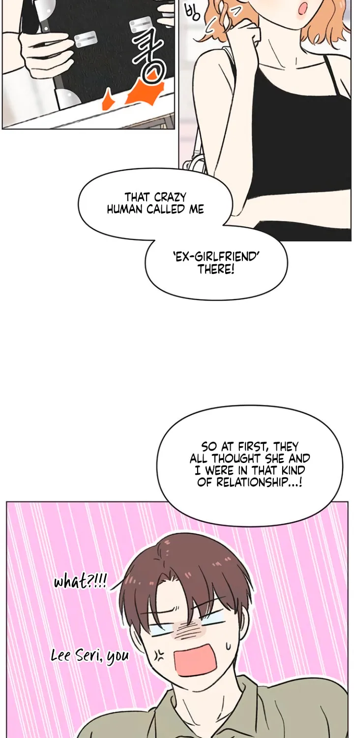 Seasons of Lovesome Chapter 24 page 20 - 
