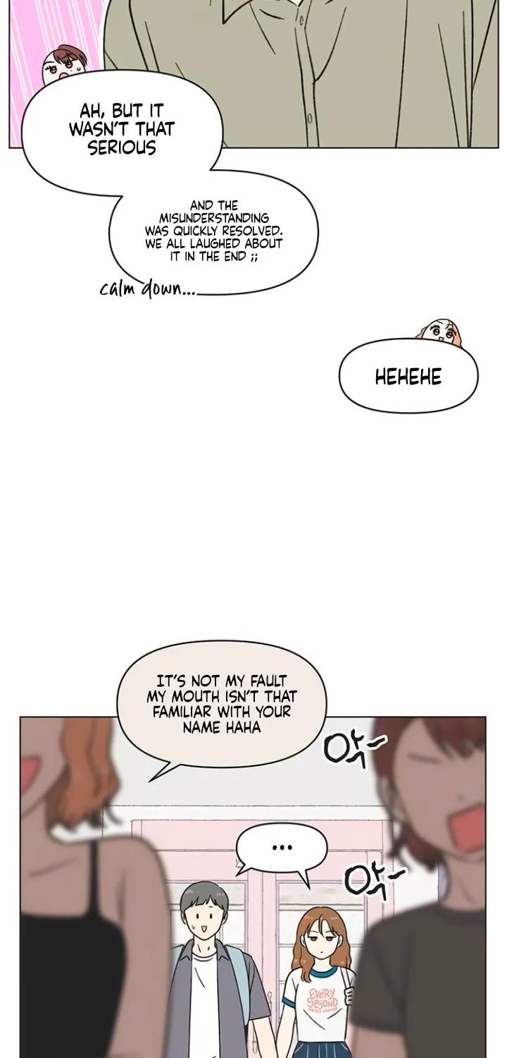 Seasons of Lovesome Chapter 24 page 21 - 