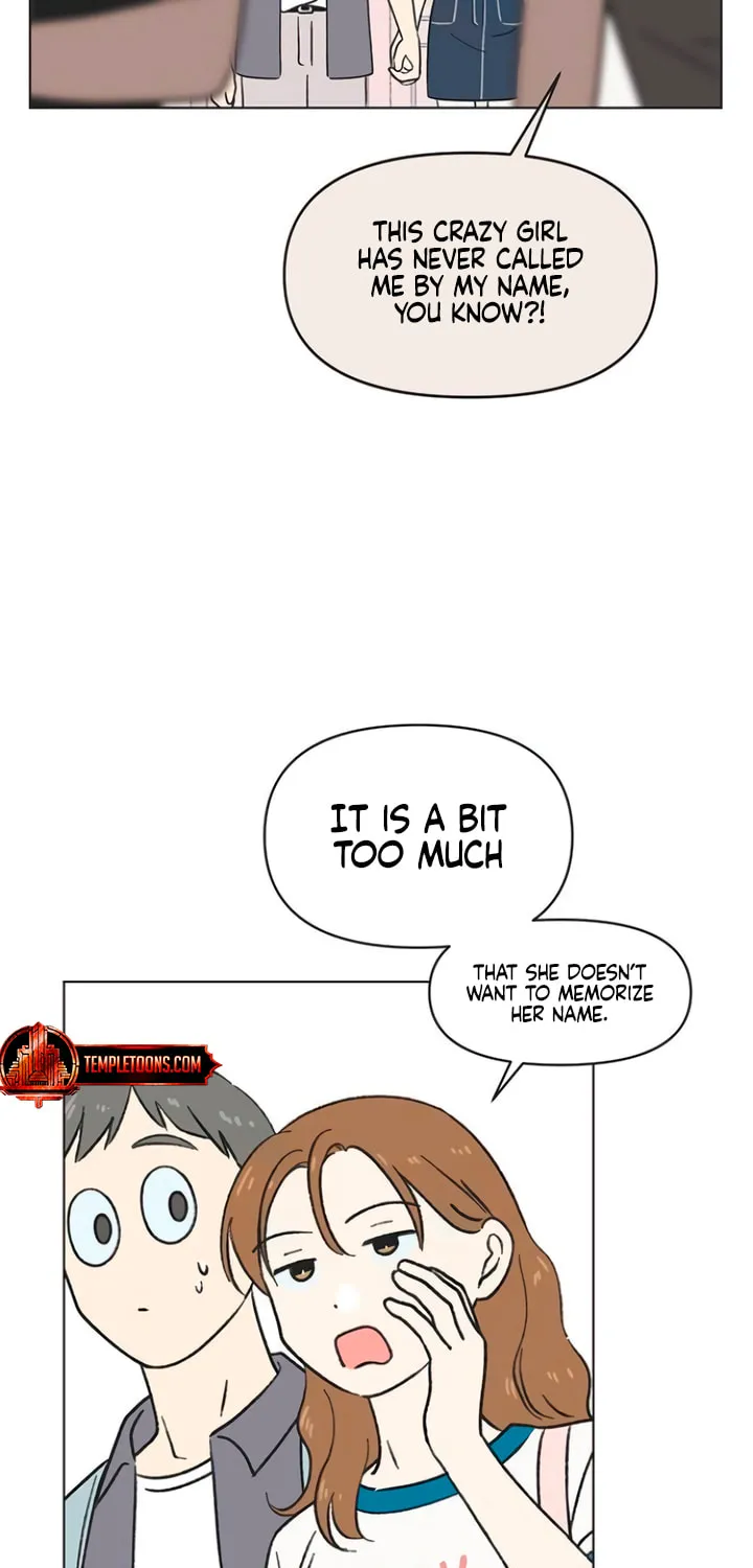 Seasons of Lovesome Chapter 24 page 22 - 