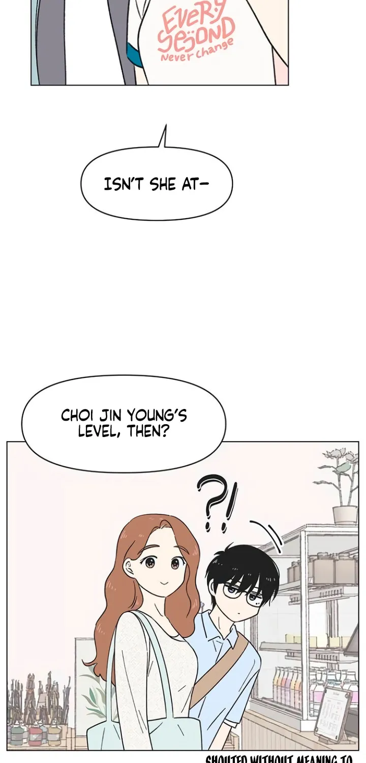 Seasons of Lovesome Chapter 24 page 23 - 