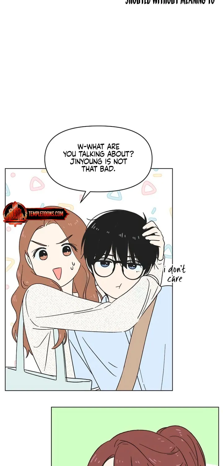 Seasons of Lovesome Chapter 24 page 24 - 