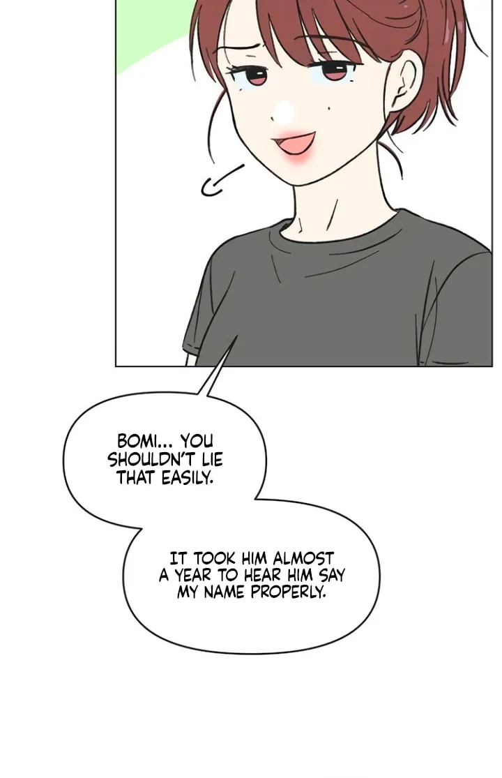 Seasons of Lovesome Chapter 24 page 25 - 