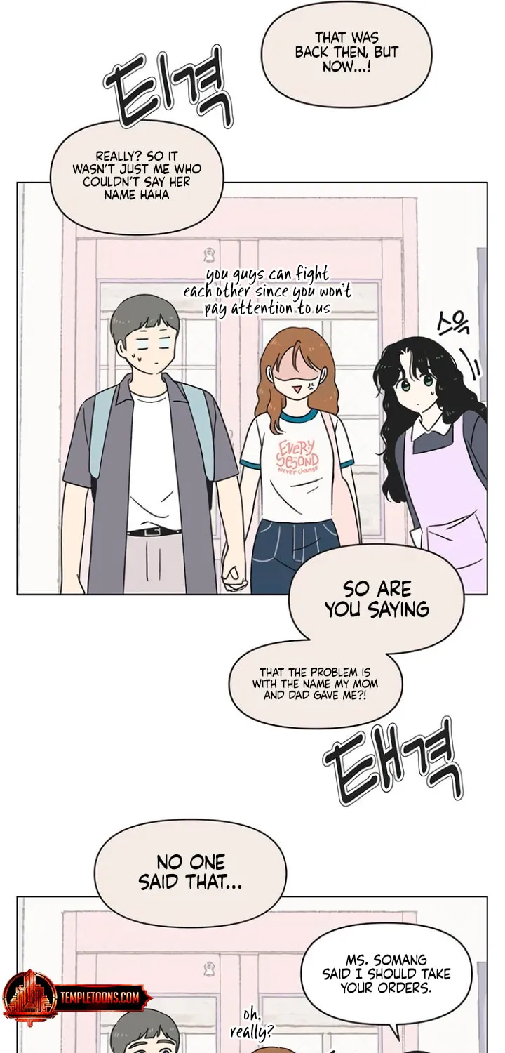 Seasons of Lovesome Chapter 24 page 26 - 