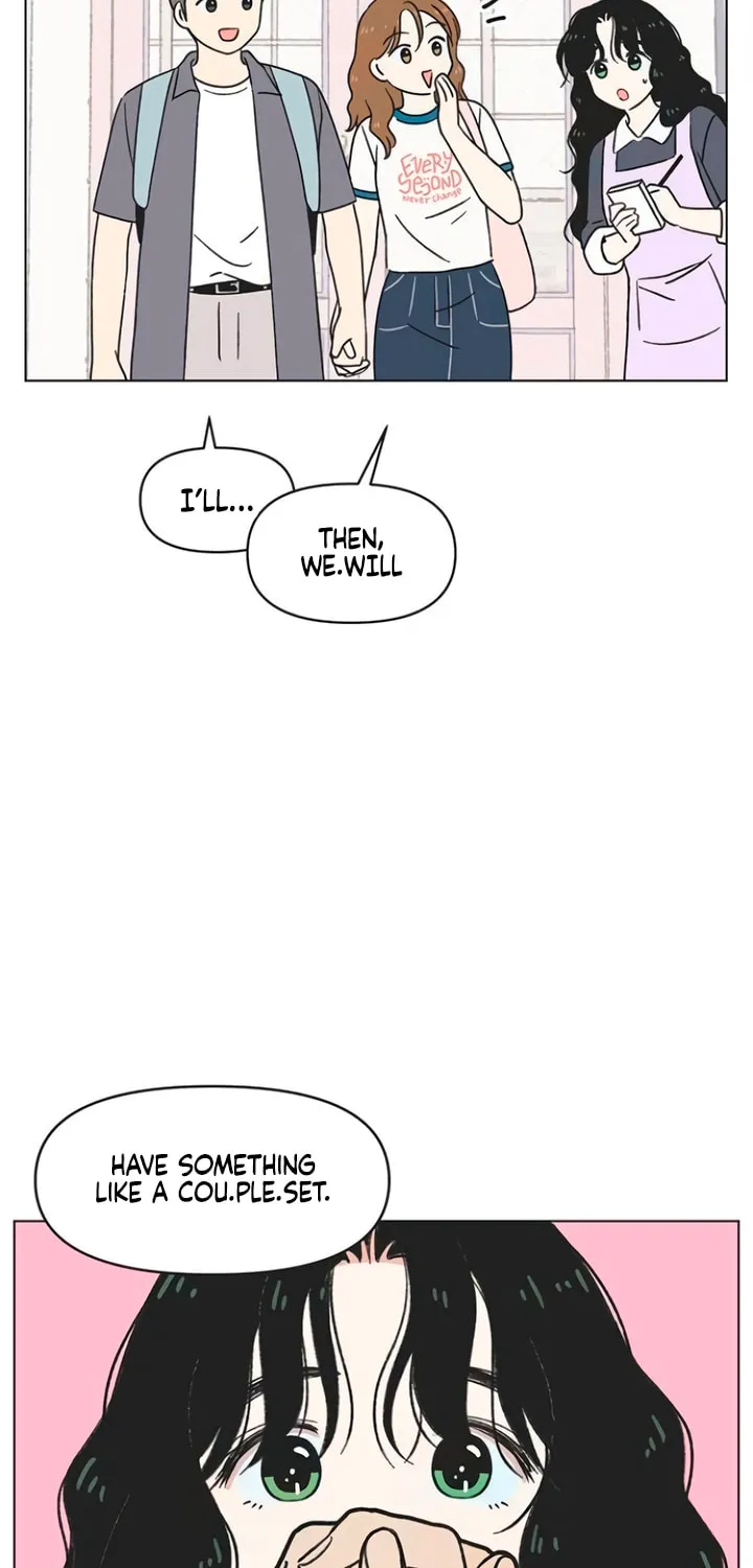 Seasons of Lovesome Chapter 24 page 27 - 