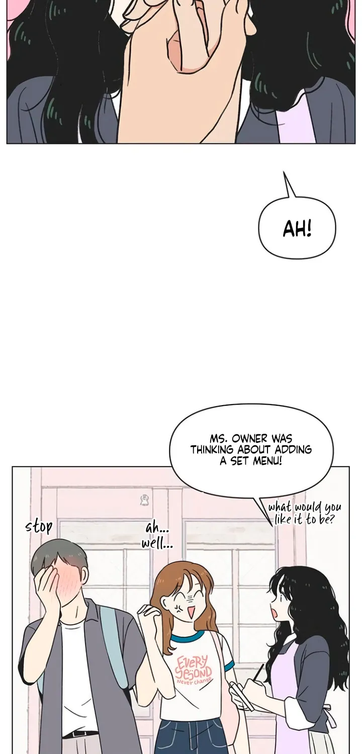 Seasons of Lovesome Chapter 24 page 28 - 