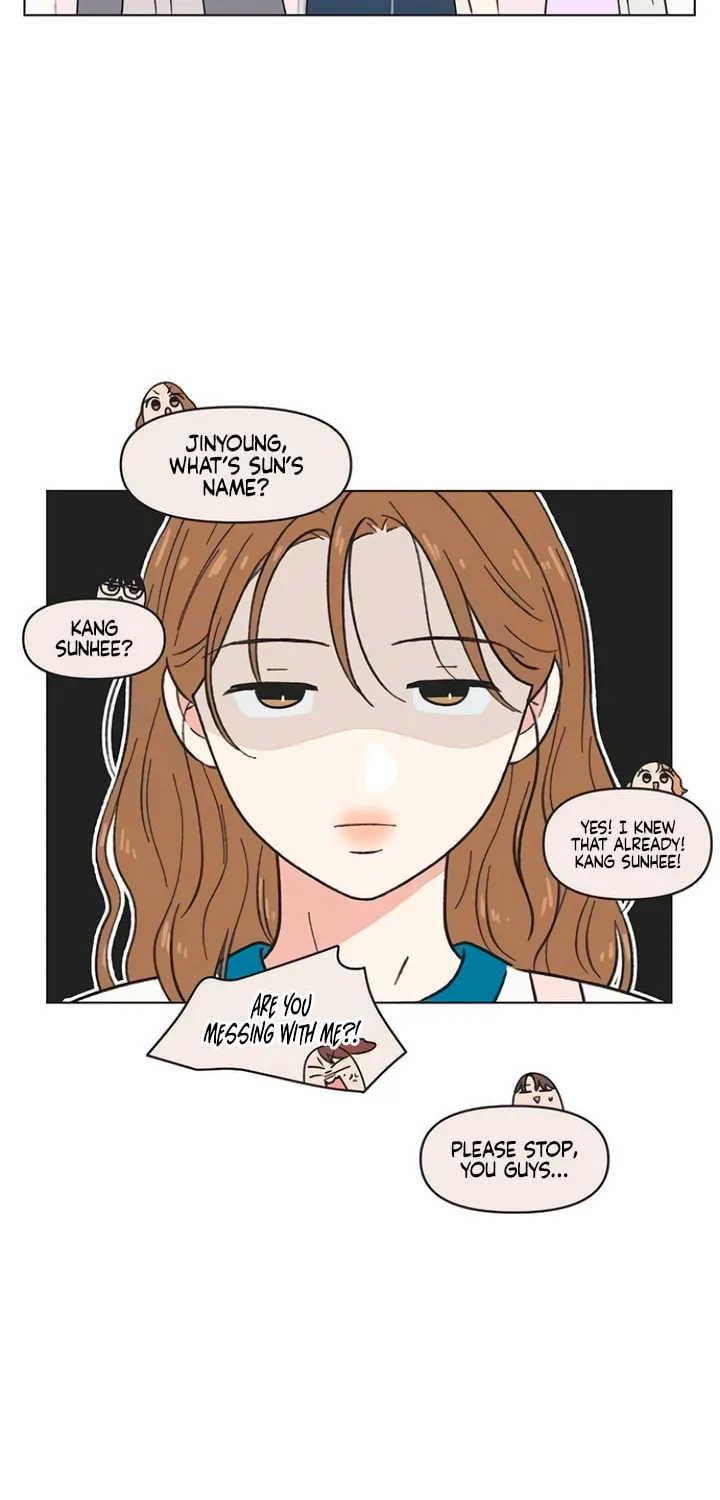 Seasons of Lovesome Chapter 24 page 29 - 