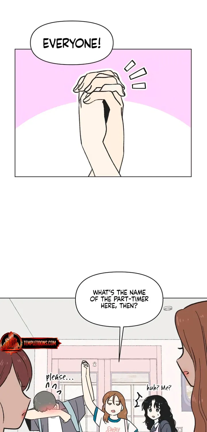 Seasons of Lovesome Chapter 24 page 30 - 
